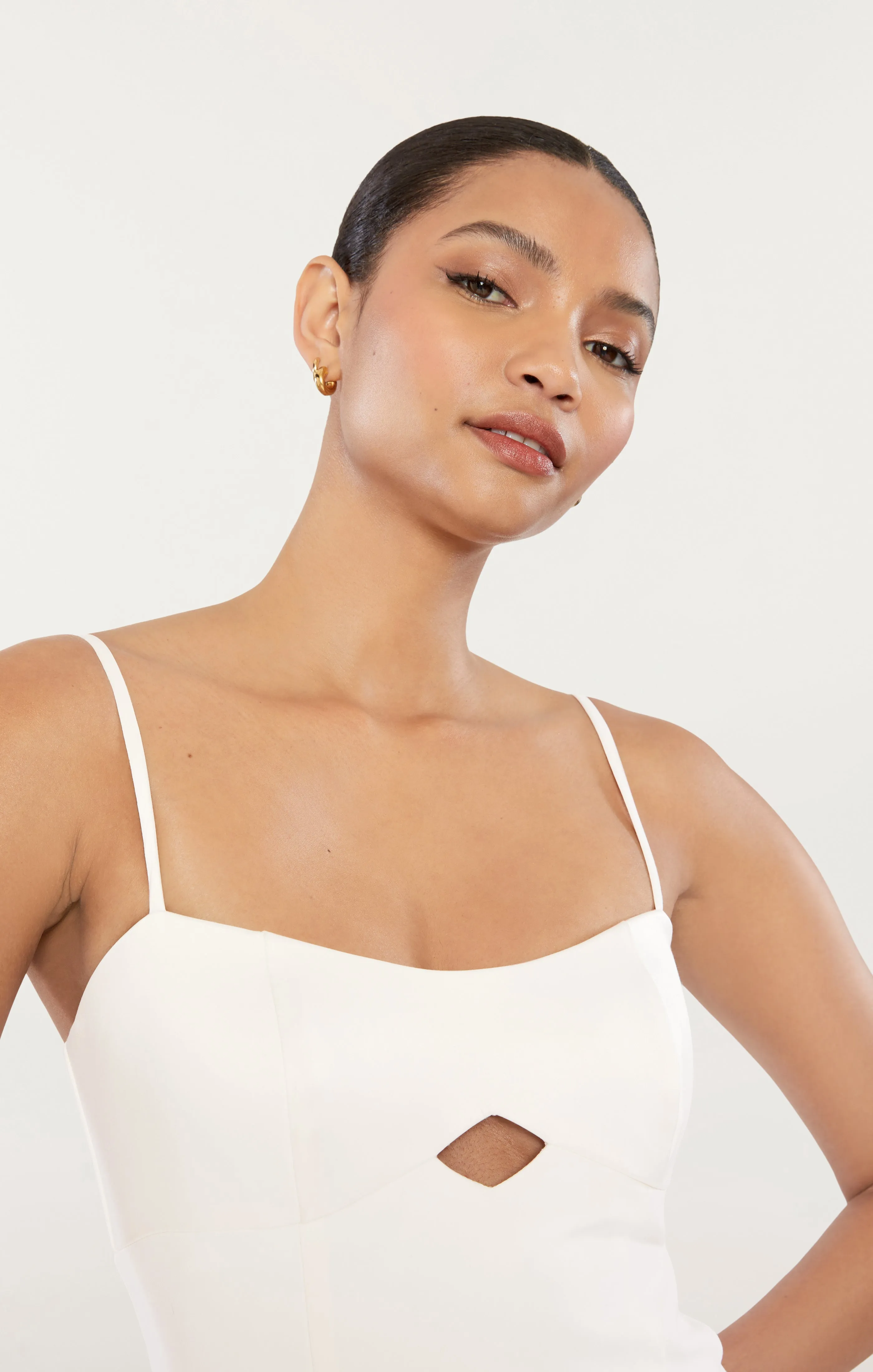 Kalani Dress