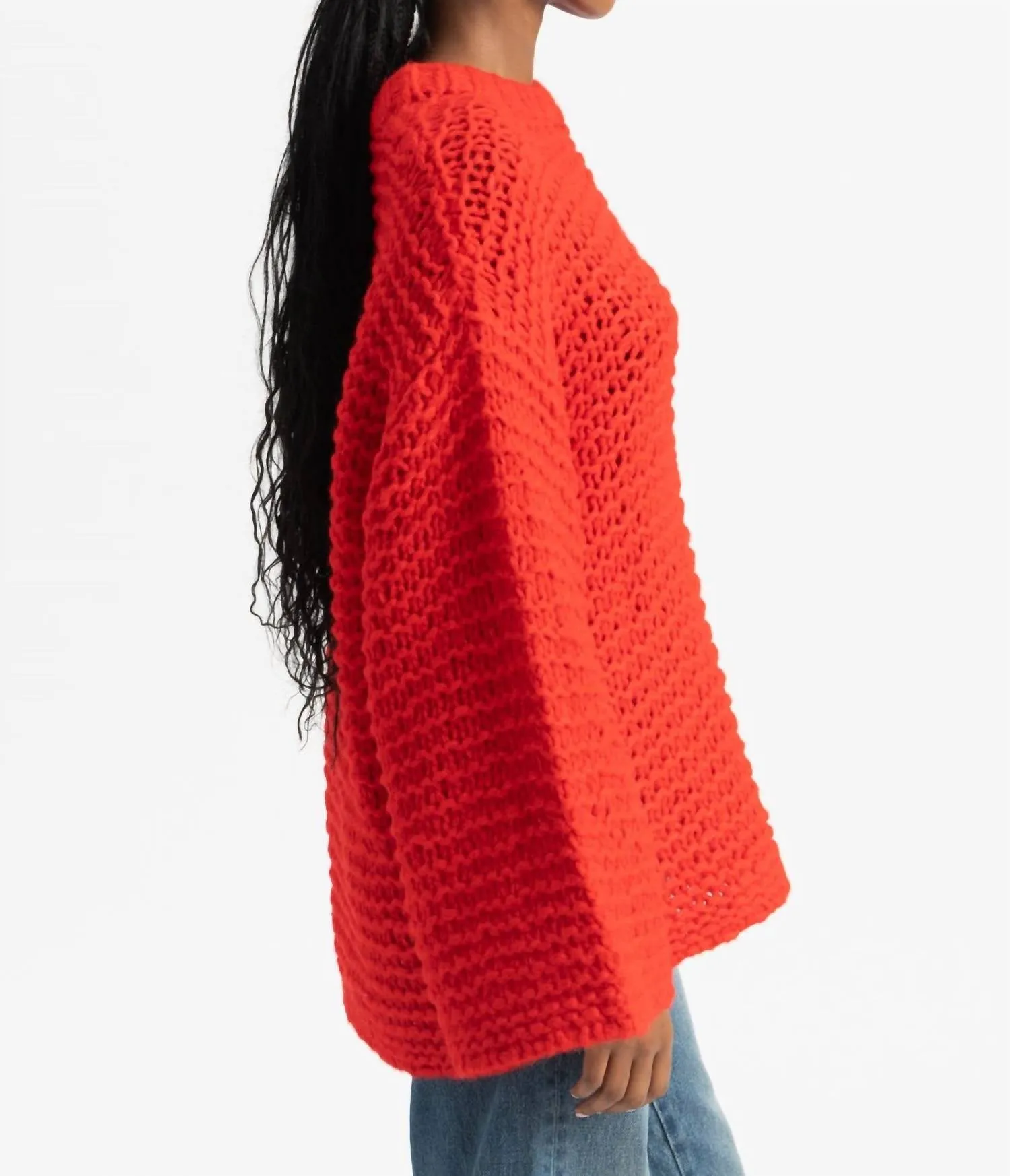 Kevin Top In Red