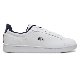 Lacoste Carnaby Pro Leather Synthetic Men's Low Top Sneakers