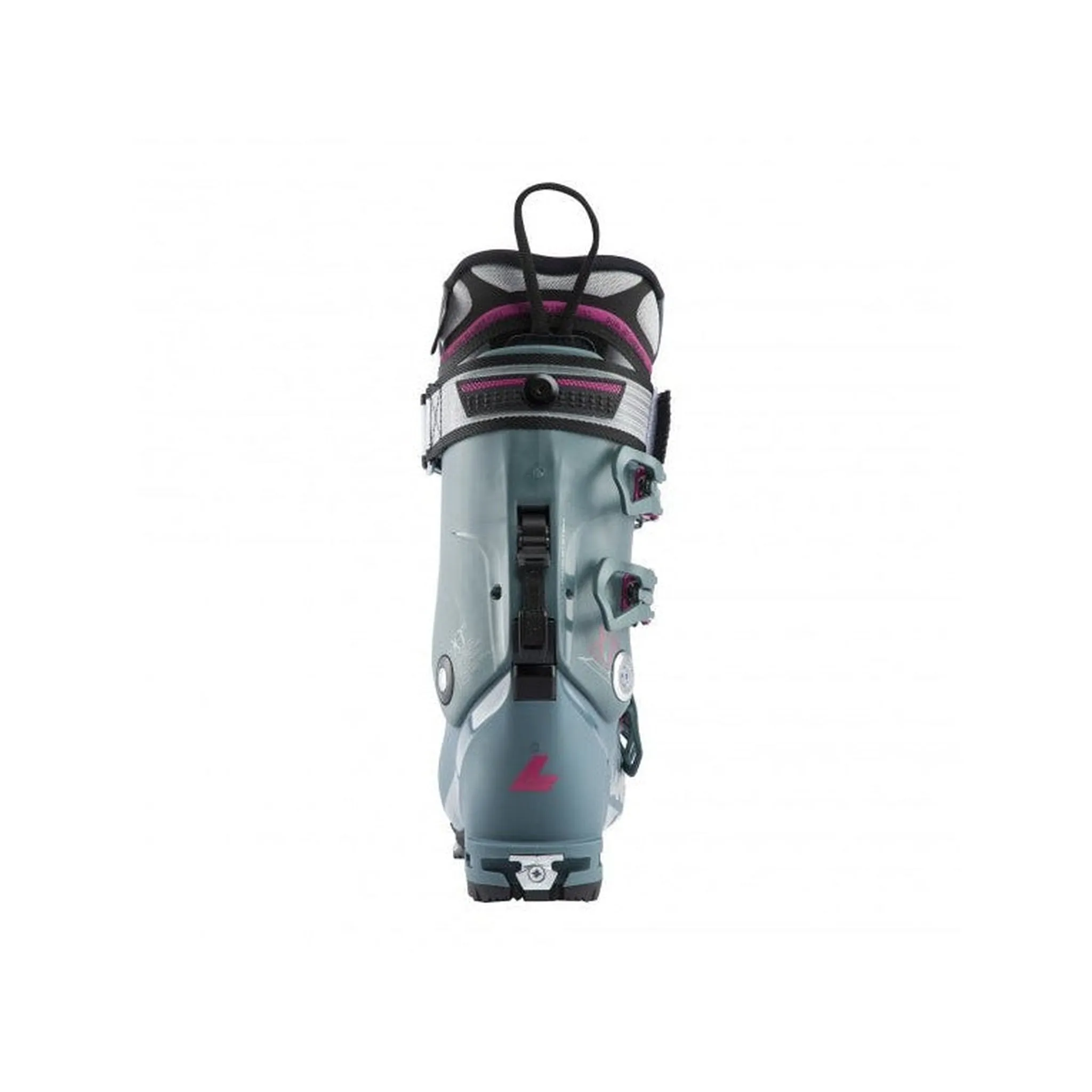 Lange XT3 FREE 115LV W GW 2023 Ski Boot - Abys Green
