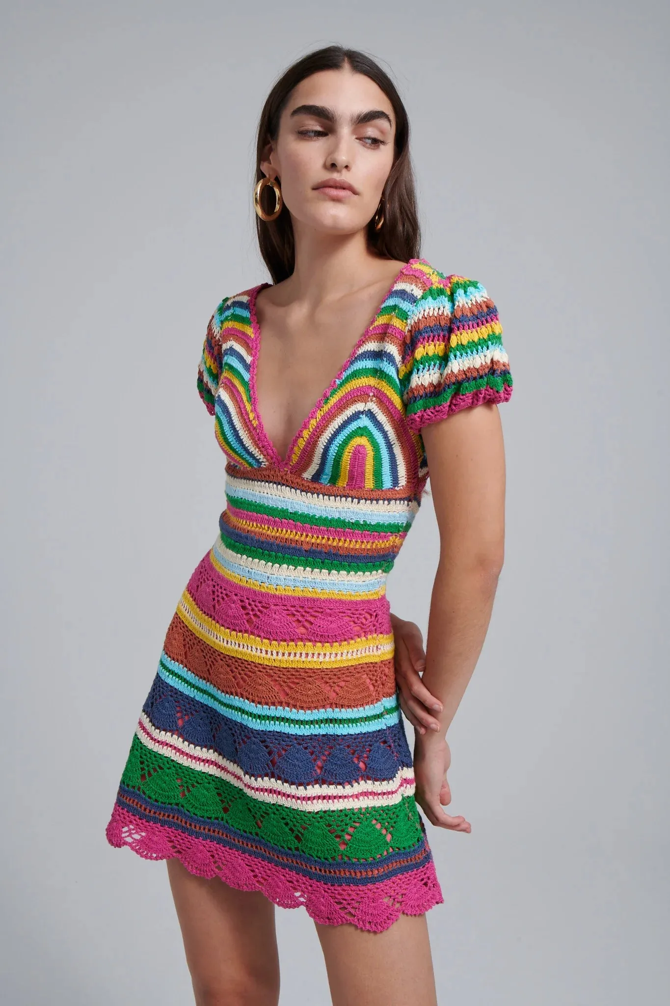 Larona Dress