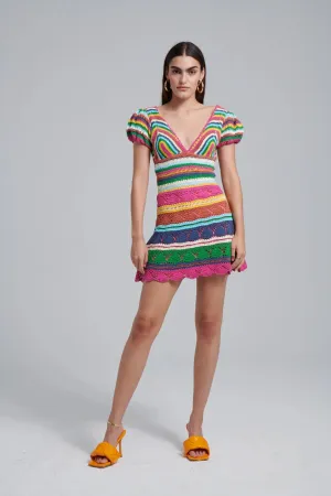 Larona Dress