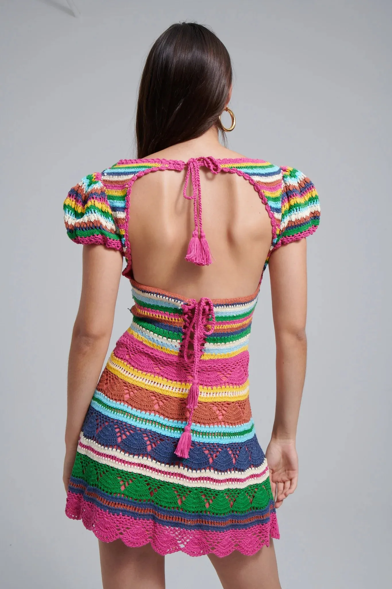Larona Dress