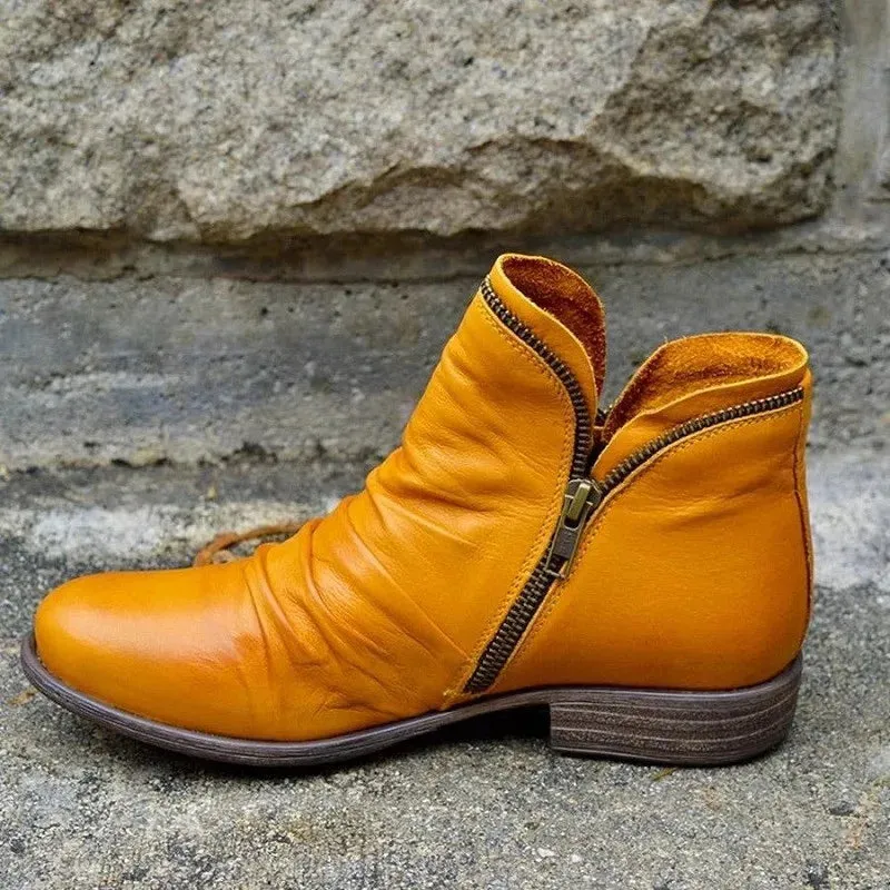 Lexie - Orthopedic Boots
