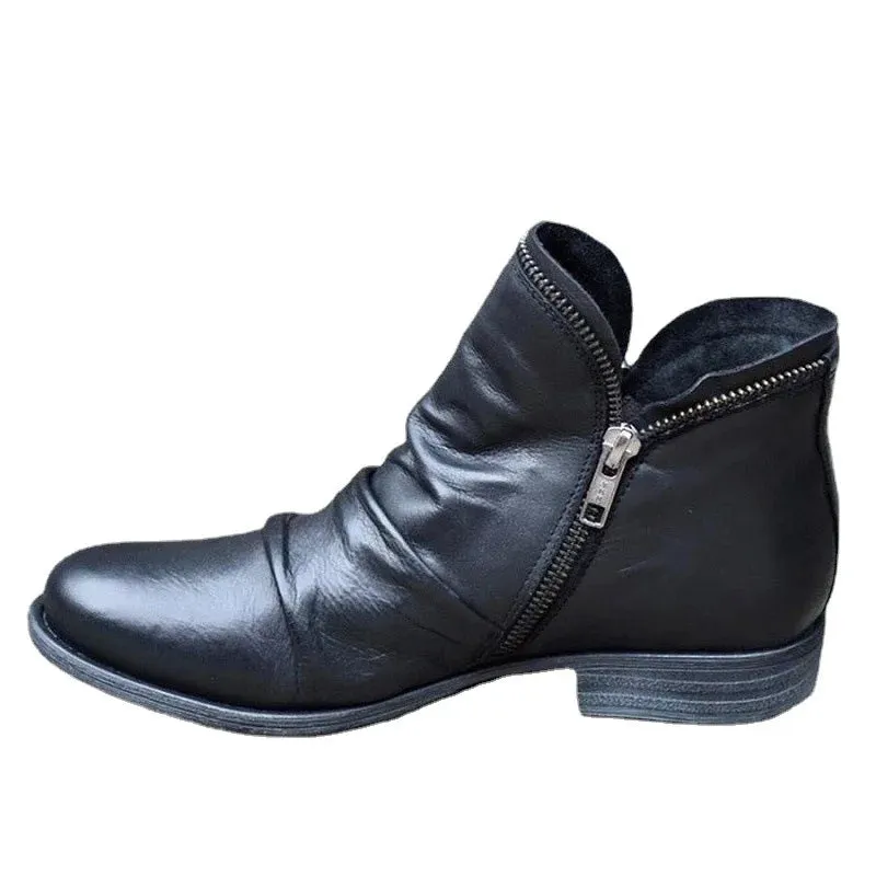 Lexie - Orthopedic Boots