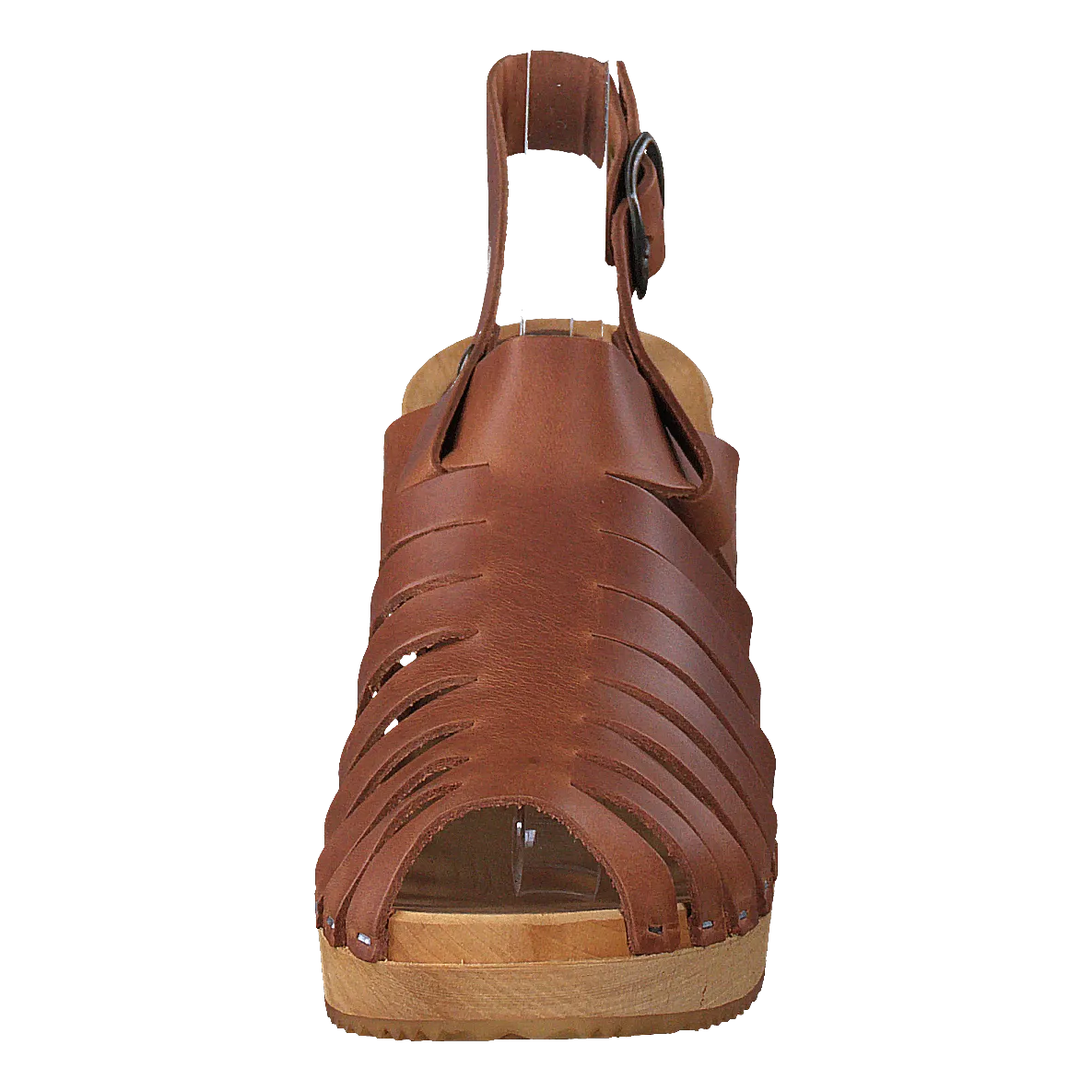 Linda Pull Up Cognac