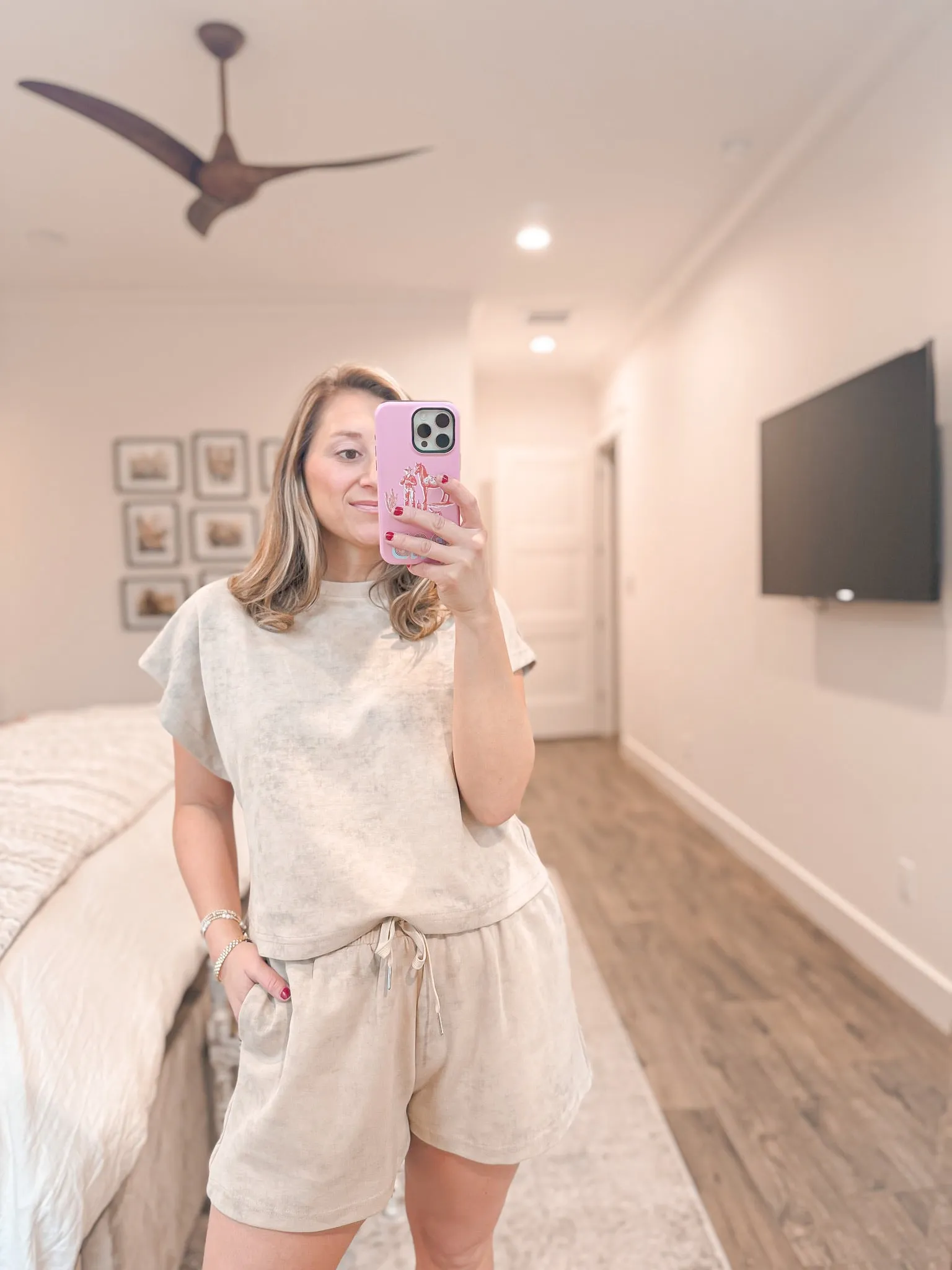 Little Fawn Set