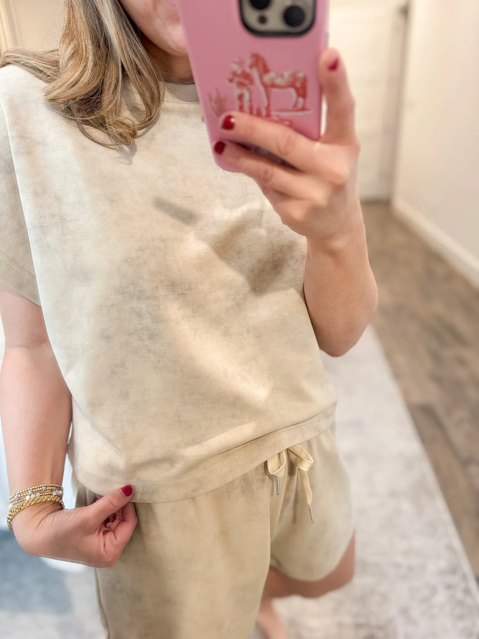 Little Fawn Set