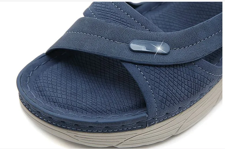 Livia™ Orthopedic Sandals