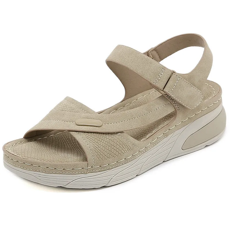 Livia™ Orthopedic Sandals