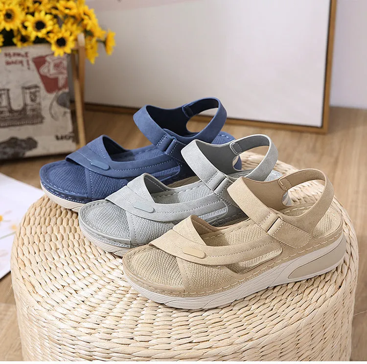 Livia™ Orthopedic Sandals