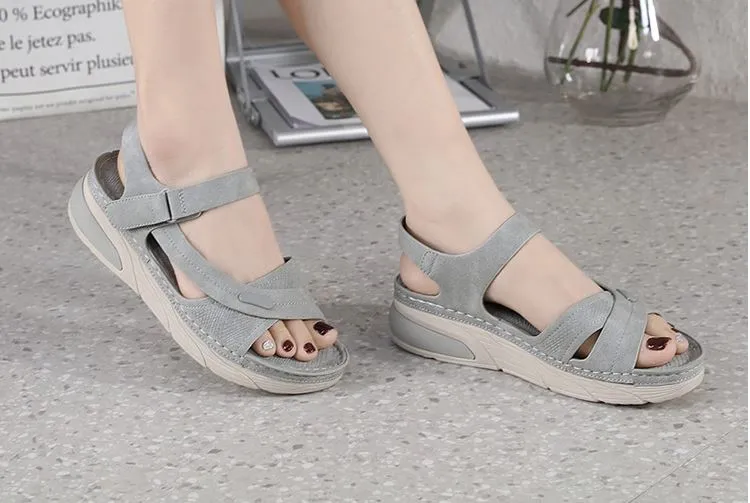 Livia™ Orthopedic Sandals