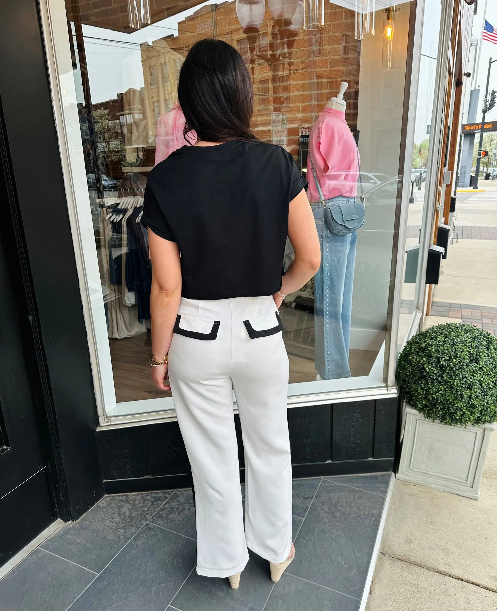 Lola Track Pant