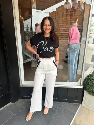 Lola Track Pant