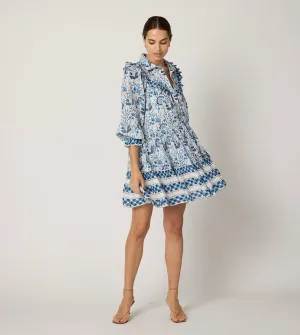 Lotte Mini Dress