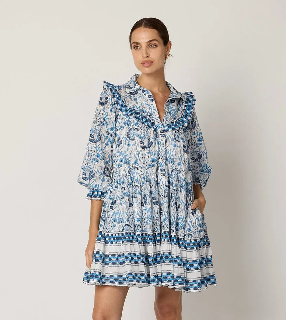 Lotte Mini Dress