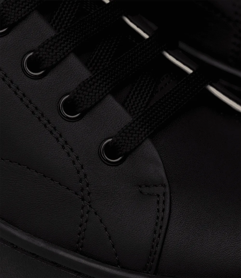 LT 04 Premium Nappa All Black