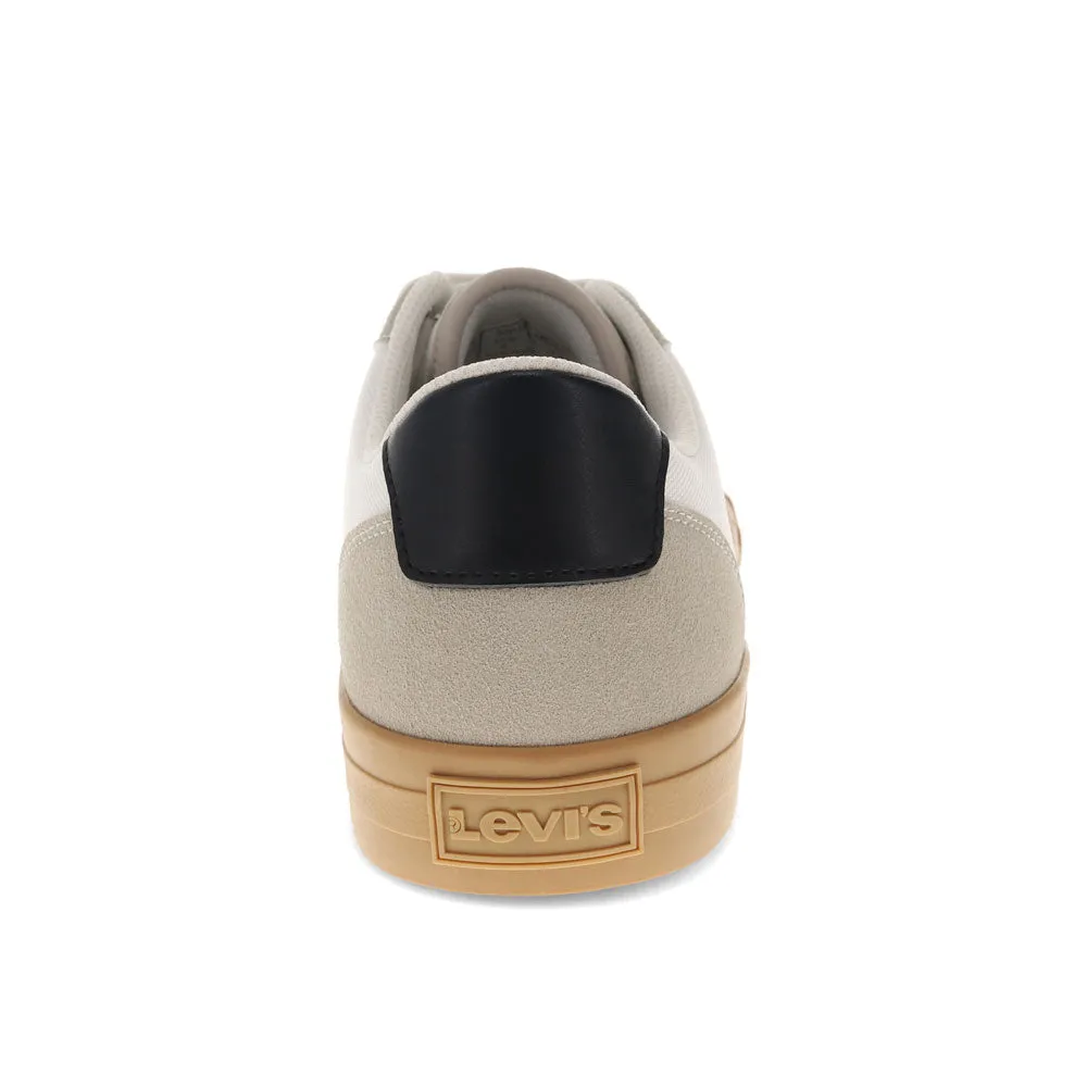 Lux Vulc - Mens Casual Sneaker