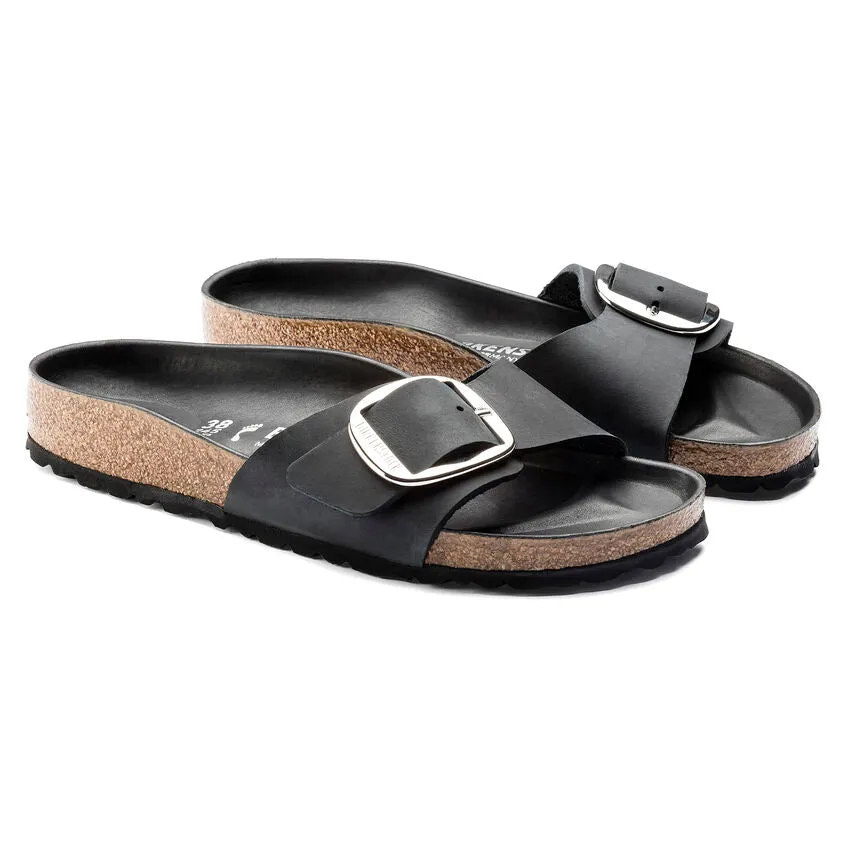 Madrid Big Buckle- Birkenstock