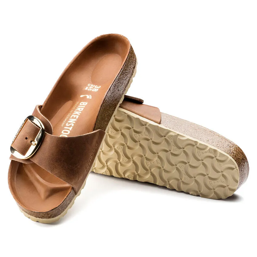 Madrid Big Buckle- Birkenstock