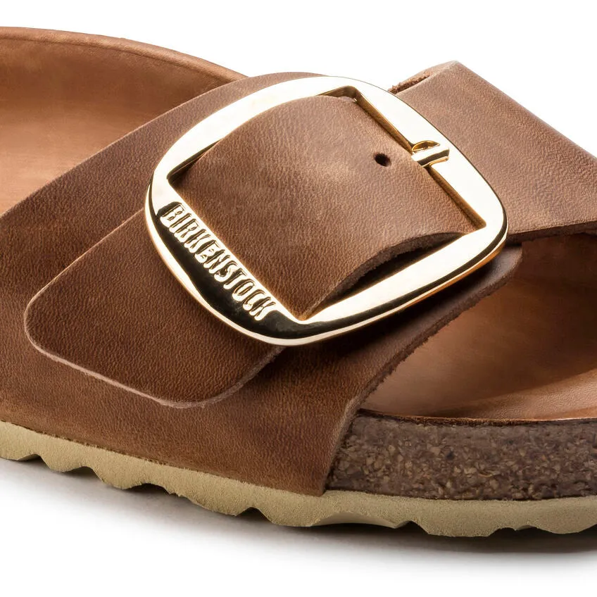 Madrid Big Buckle- Birkenstock