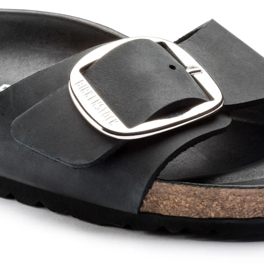 Madrid Big Buckle- Birkenstock