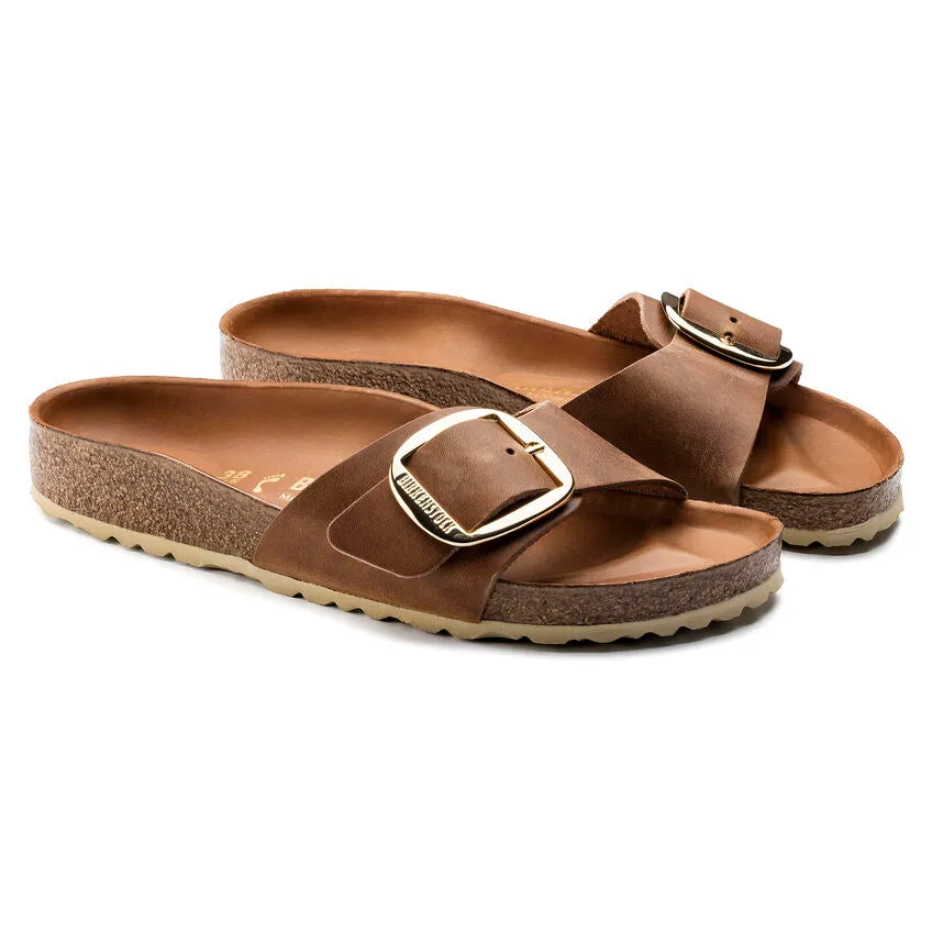 Madrid Big Buckle- Birkenstock