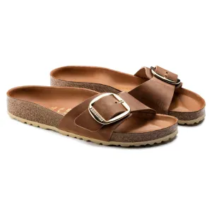 Madrid Big Buckle- Birkenstock