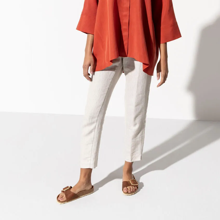 Madrid Big Buckle- Birkenstock