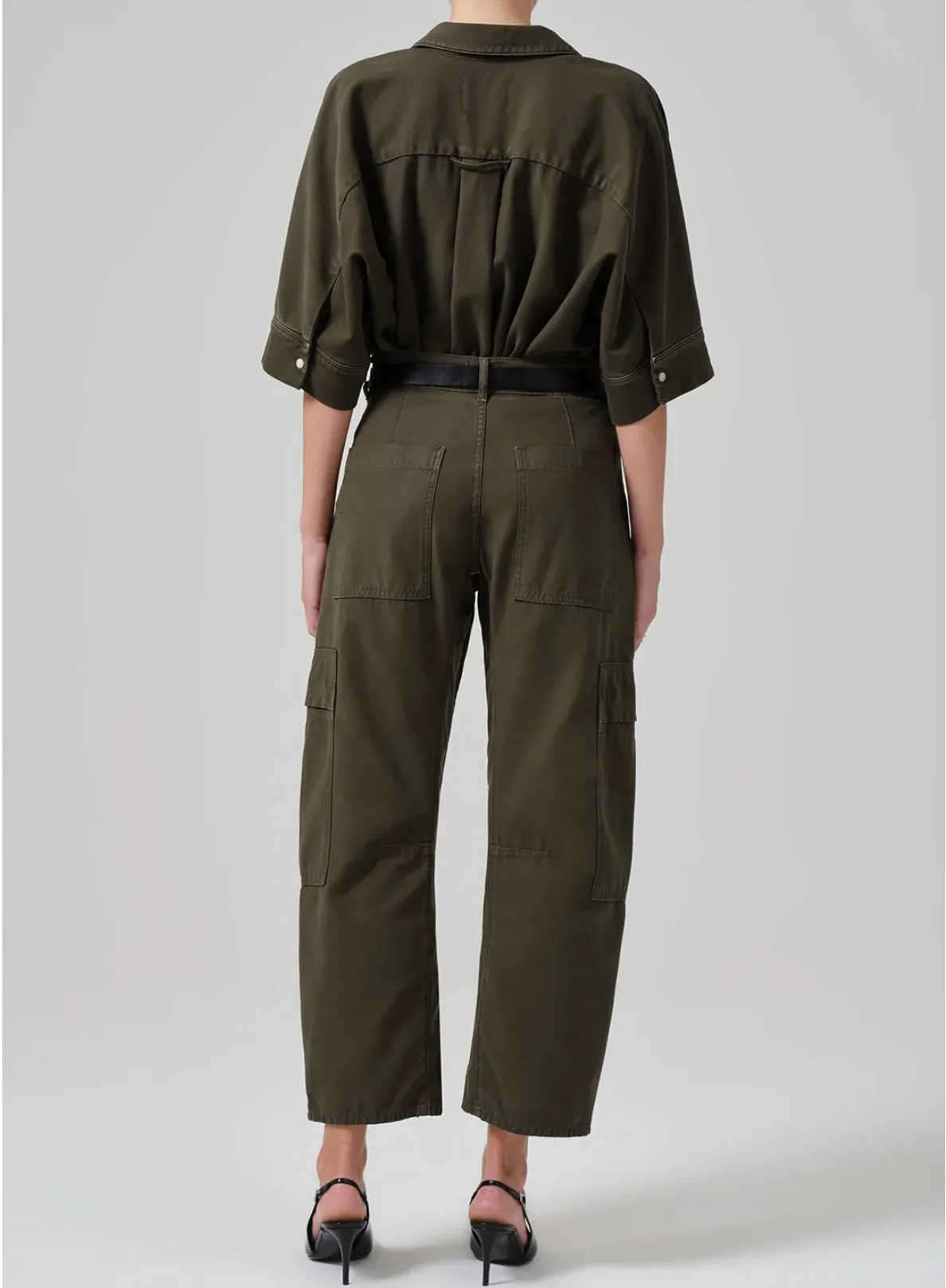 Marcelle Low Slung Easy Cargo