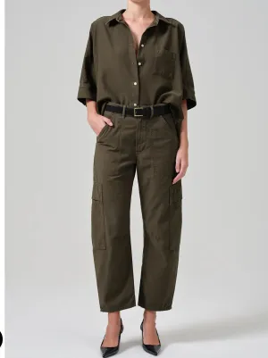 Marcelle Low Slung Easy Cargo