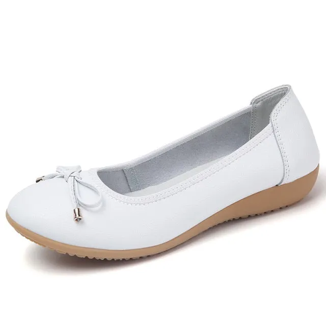Masha Women's Flat Shoes