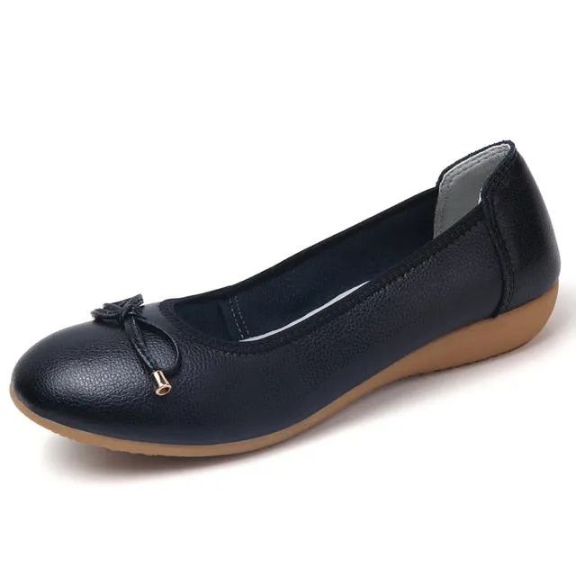 Masha Women's Flat Shoes