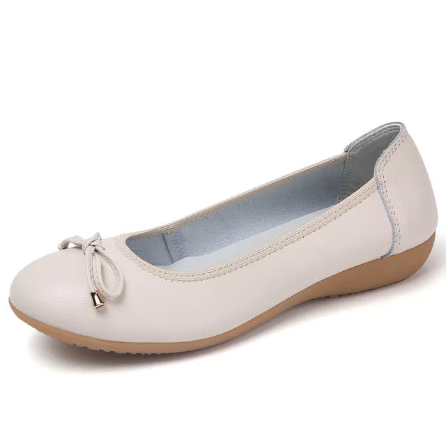 Masha Women's Flat Shoes