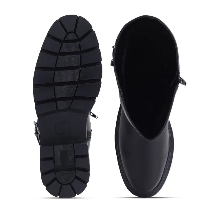mauley-black