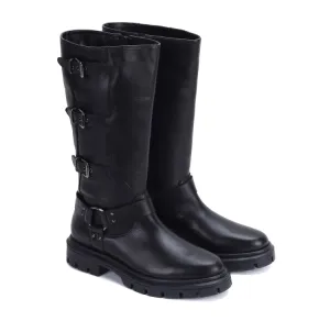 mauley-black