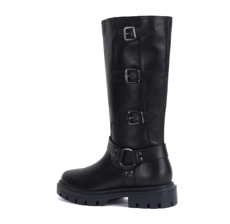 mauley-black