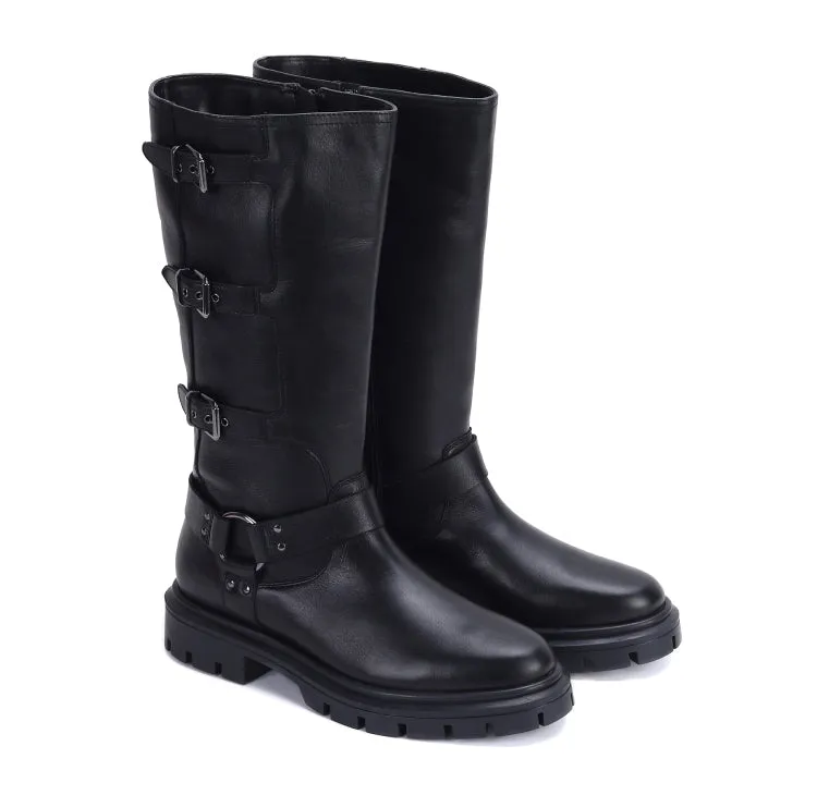 mauley-black