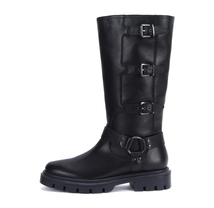 mauley-black