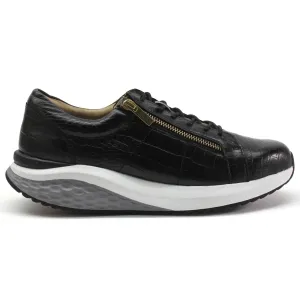 MBT Ferro Leather Women's Lace Up Sneakers