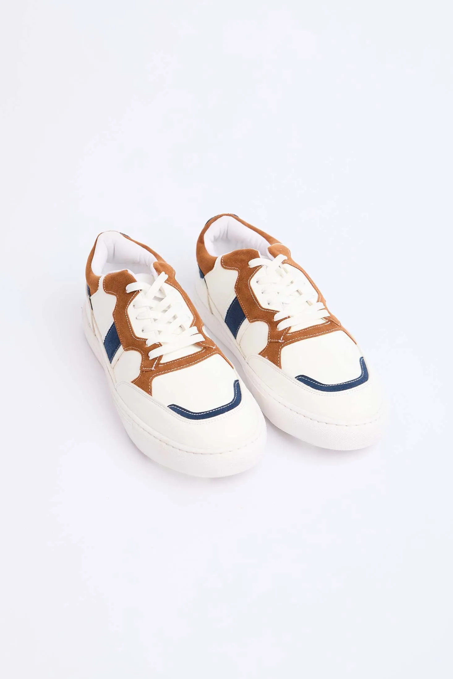 Men  Shoes Sneakers White