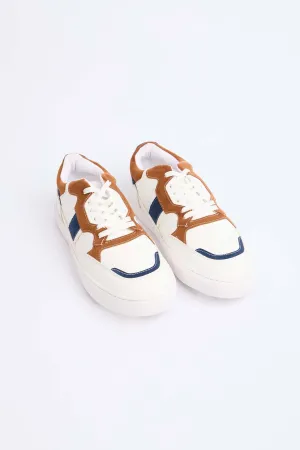 Men  Shoes Sneakers White
