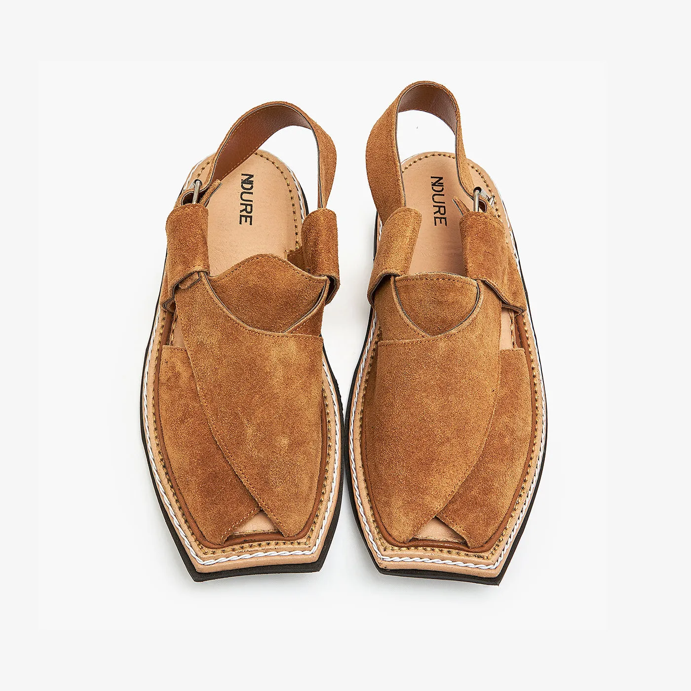 Men's Classic Peshawari Sandal
