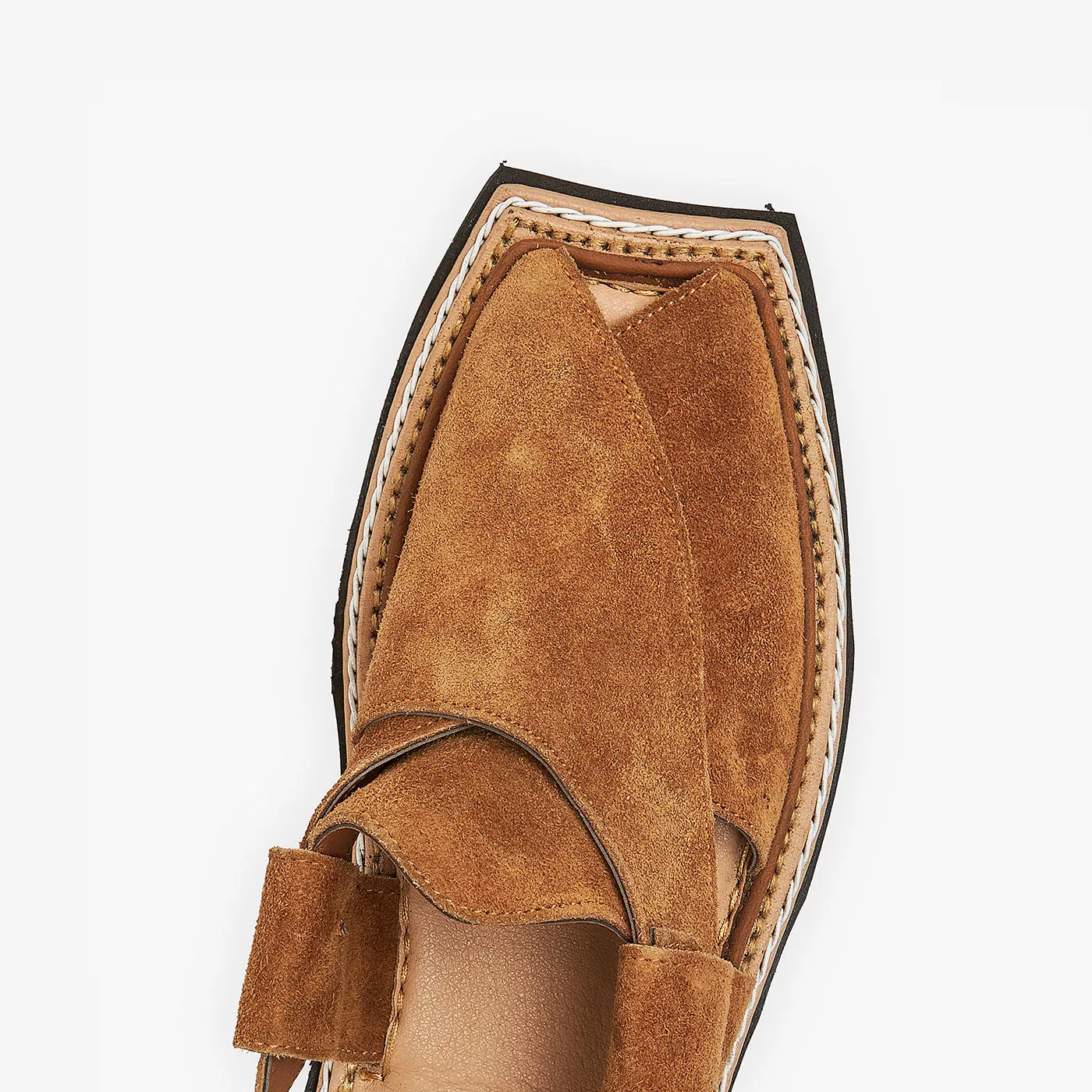 Men's Classic Peshawari Sandal