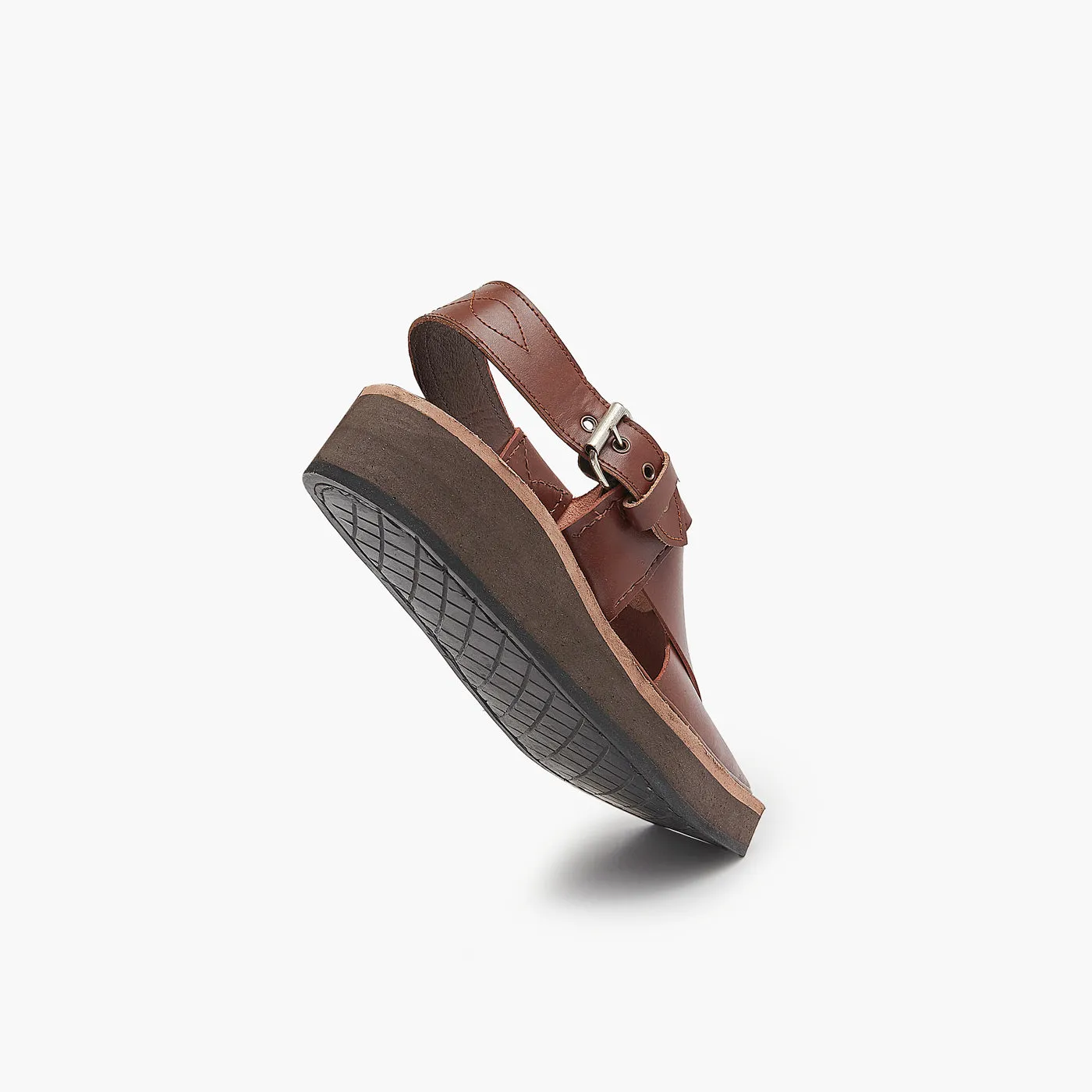Men's Classic Peshawari Sandal