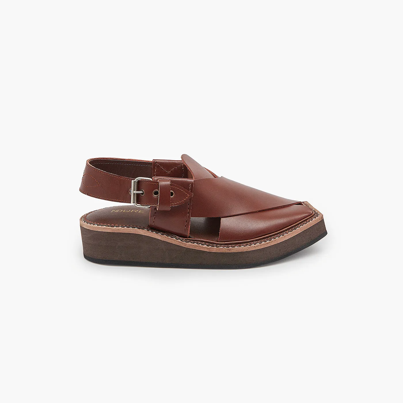 Men's Classic Peshawari Sandal