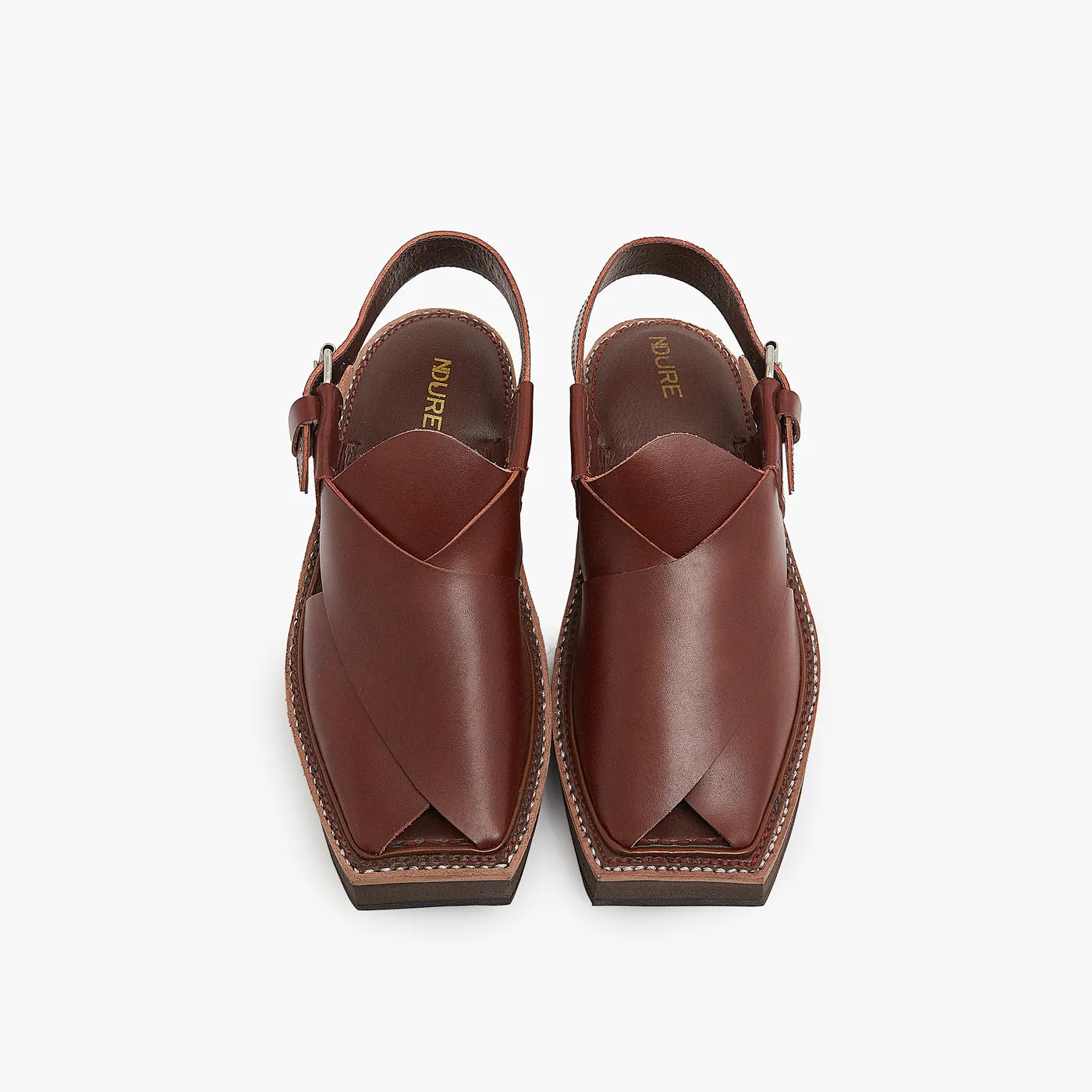 Men's Classic Peshawari Sandal