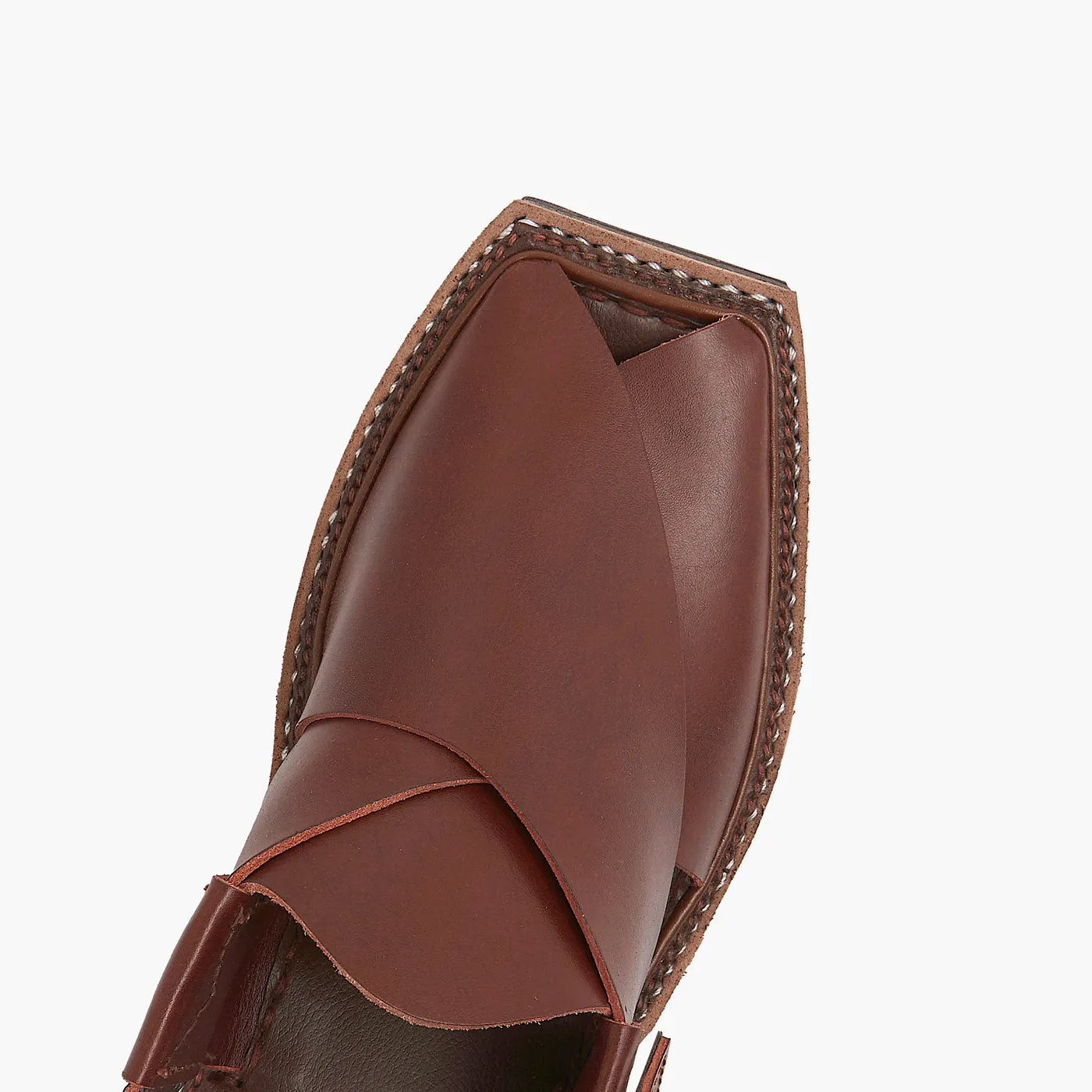 Men's Classic Peshawari Sandal