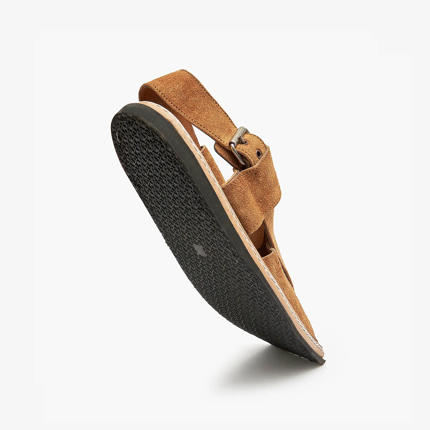 Men's Classic Peshawari Sandal