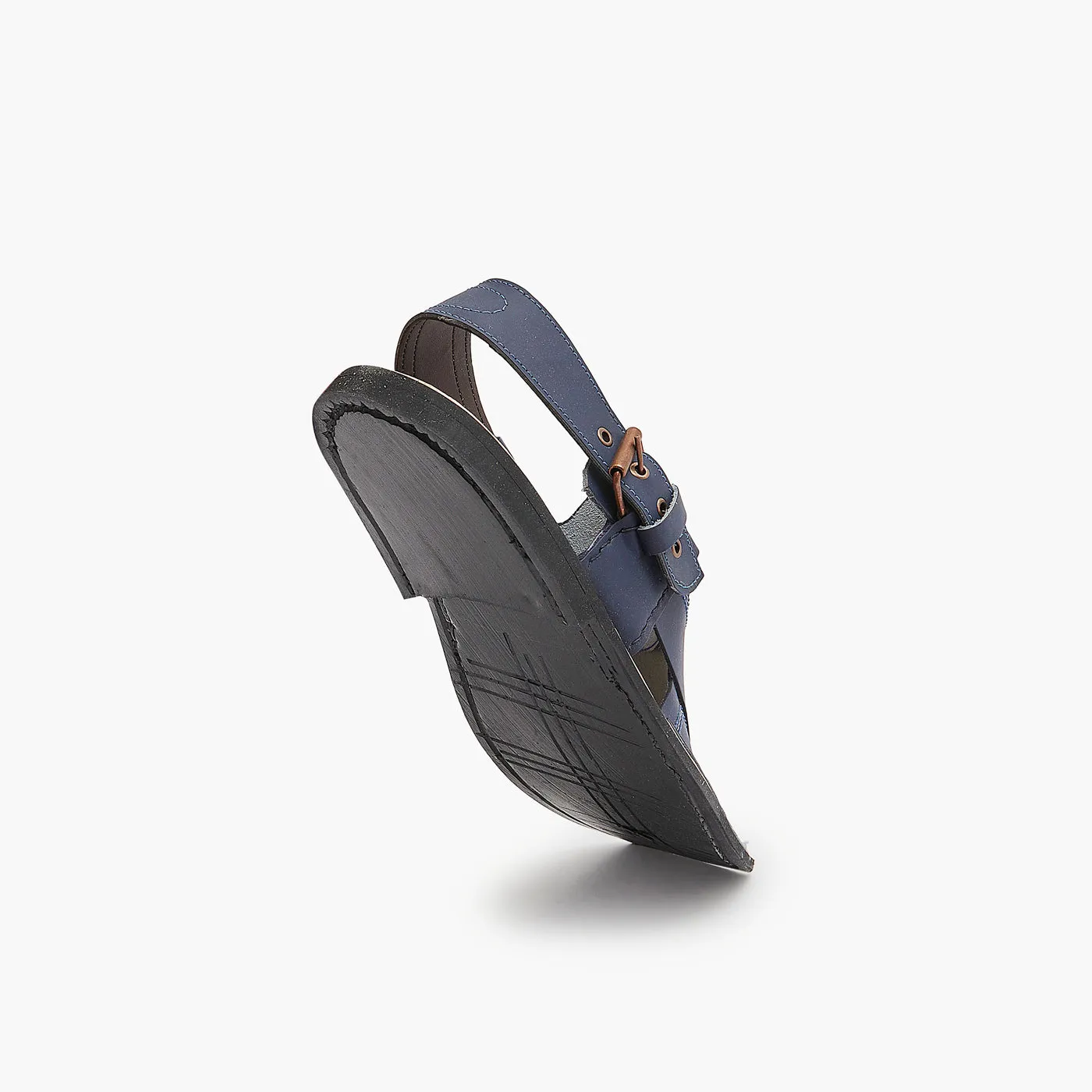 Men's Elegant Peshawari Sandal